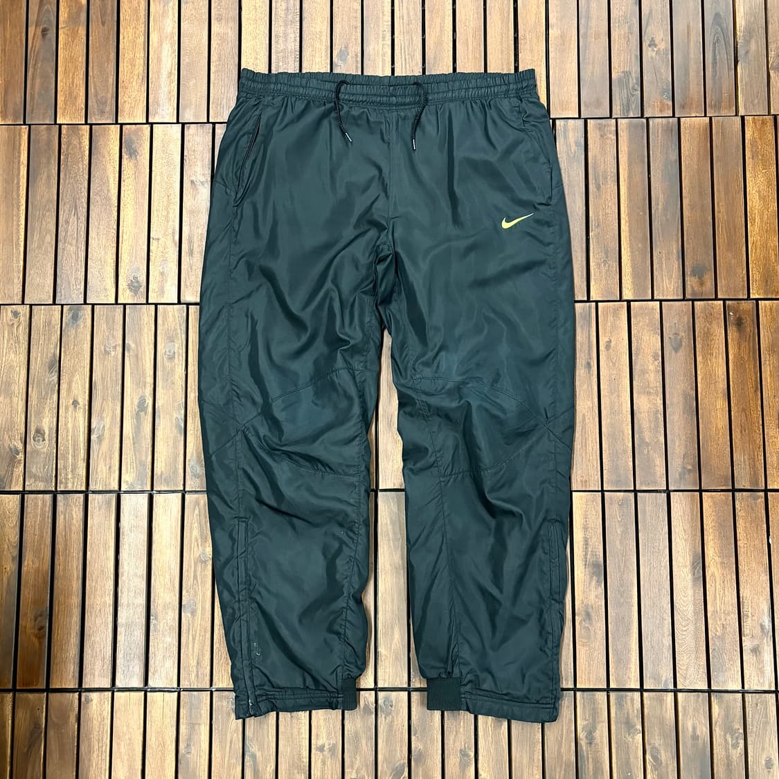 (XL) 00s 나이키 머큐리얼 우븐 팬츠 상품이미지1