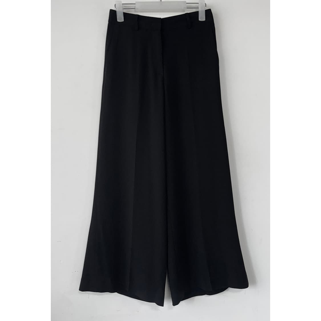 알베르토비아니 와이드 슬랙스 팬츠 상품이미지1