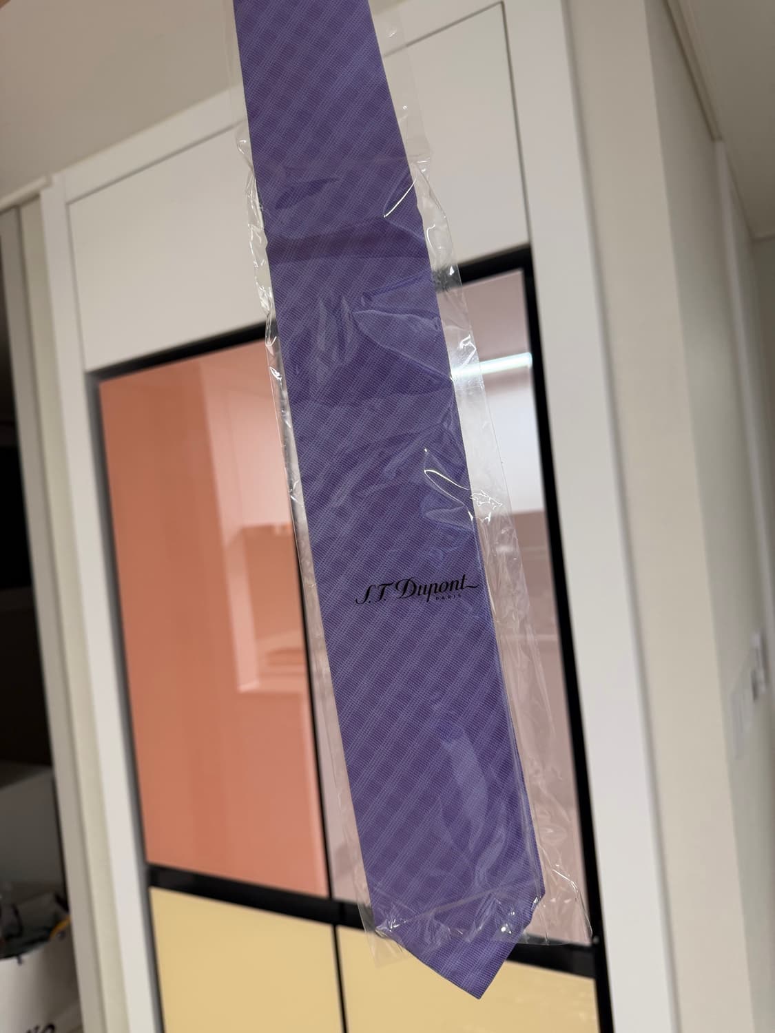 넥타이 일괄 모음 (휴고보스, 페레가모, 미쏘니, 카운테스마라, 디올) 상품이미지4