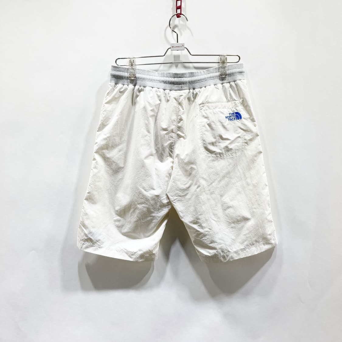 노스페이스 남성밴딩반바지 30-31  상품이미지2