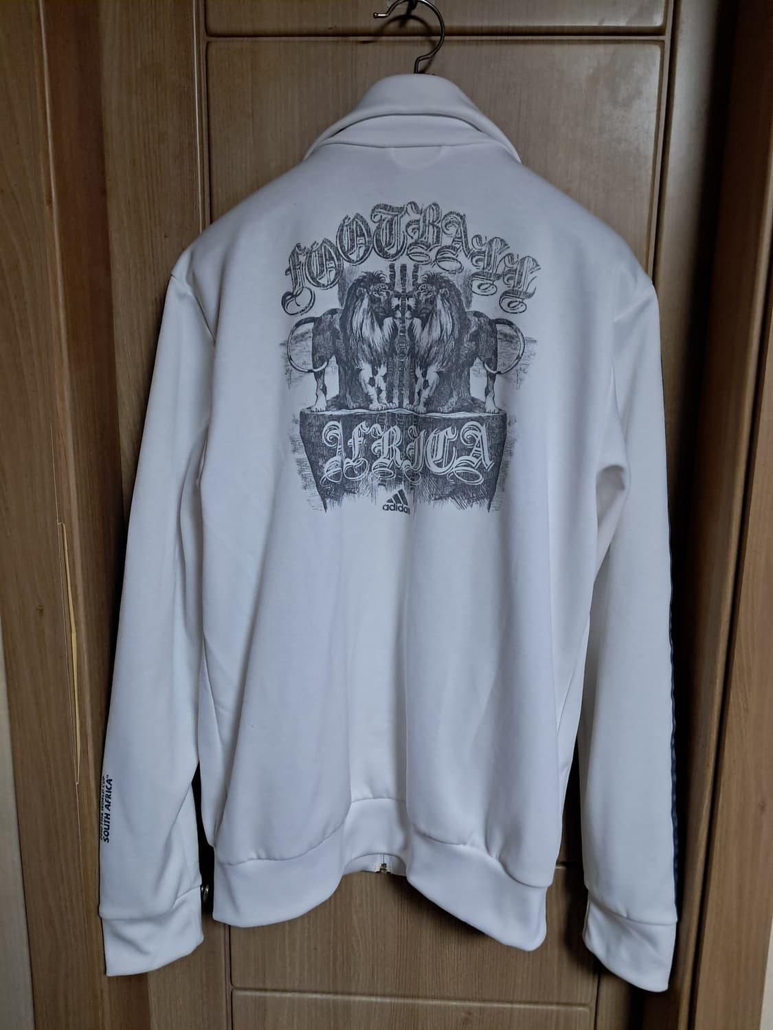 아디다스 남아공 저지 105 상품이미지2