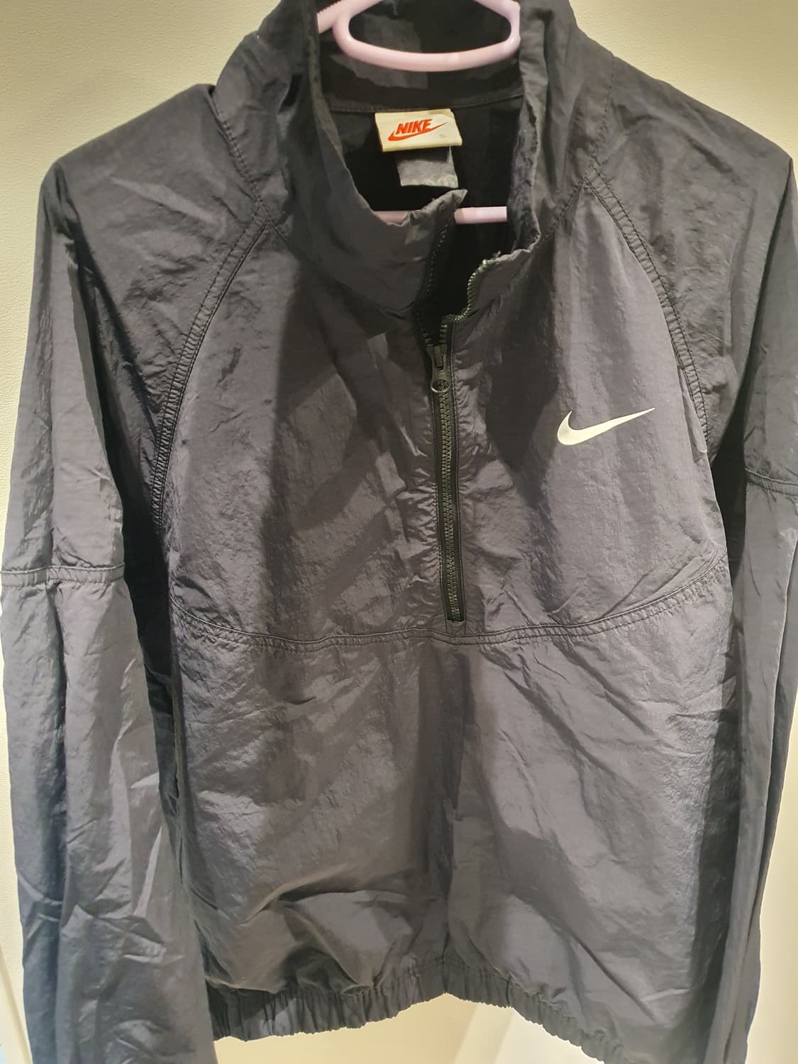 나이키 스투시 아노락 바람막이  상품이미지1