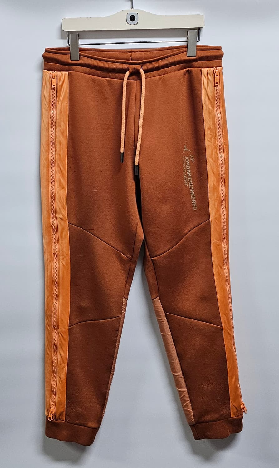 나이키 조던 엔지니어드 플리스 팬츠 M 상품이미지1