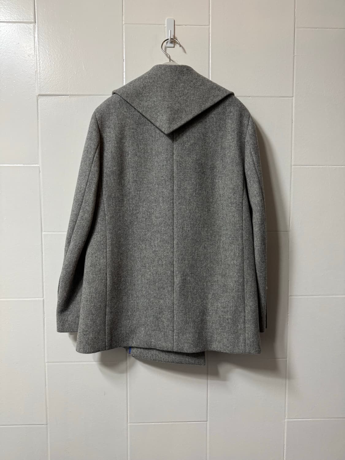 럭키슈에뜨 여성 코트 상품이미지8