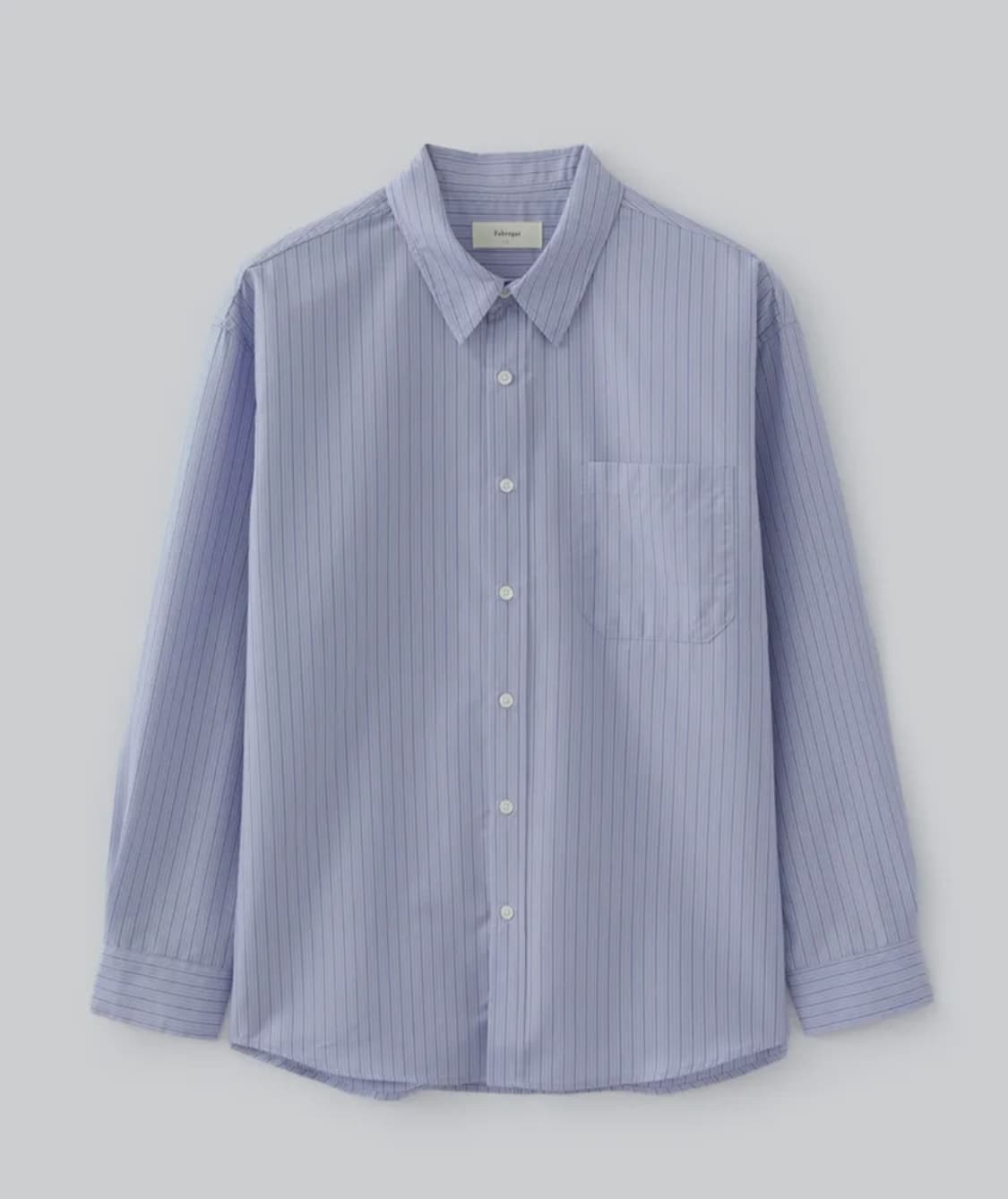 파브레가 안토니 스트라이프 셔츠 3 상품이미지1