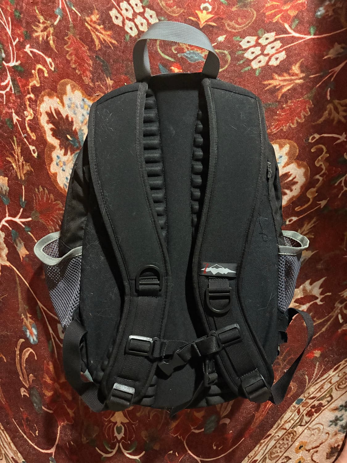 Timberline bag 상품이미지5