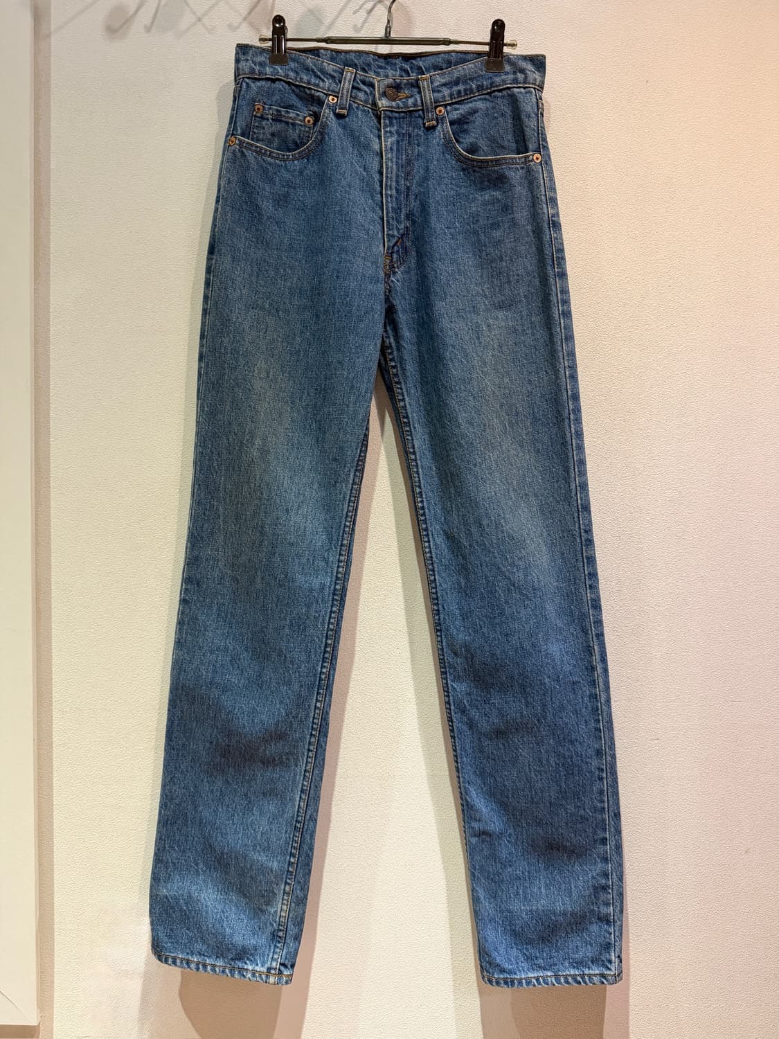 90s Levi's 503-0217(28) 상품이미지3