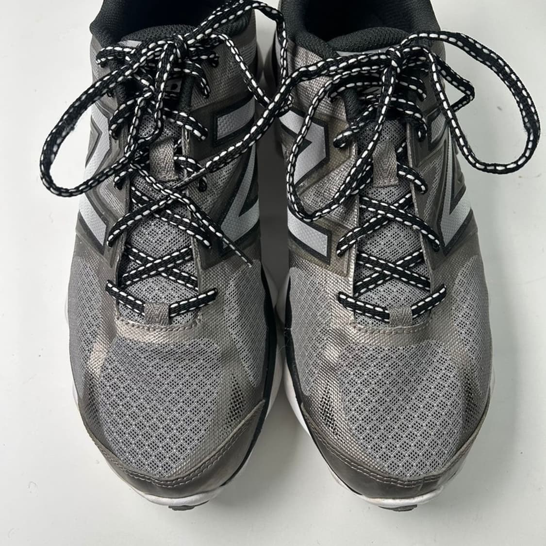 뉴발란스 4090 러닝화 280 상품이미지4