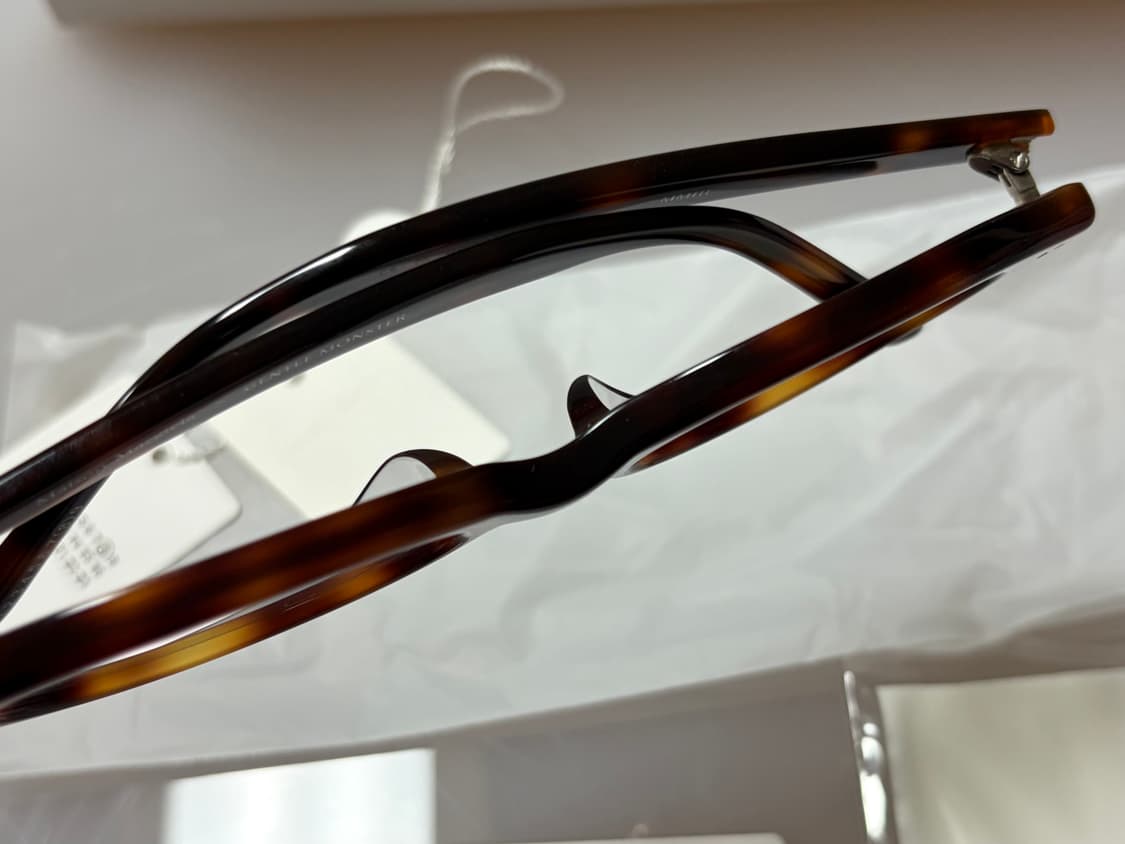 메종 마르지엘라 젠틀몬스터 안경 MM111-L2 상품이미지6