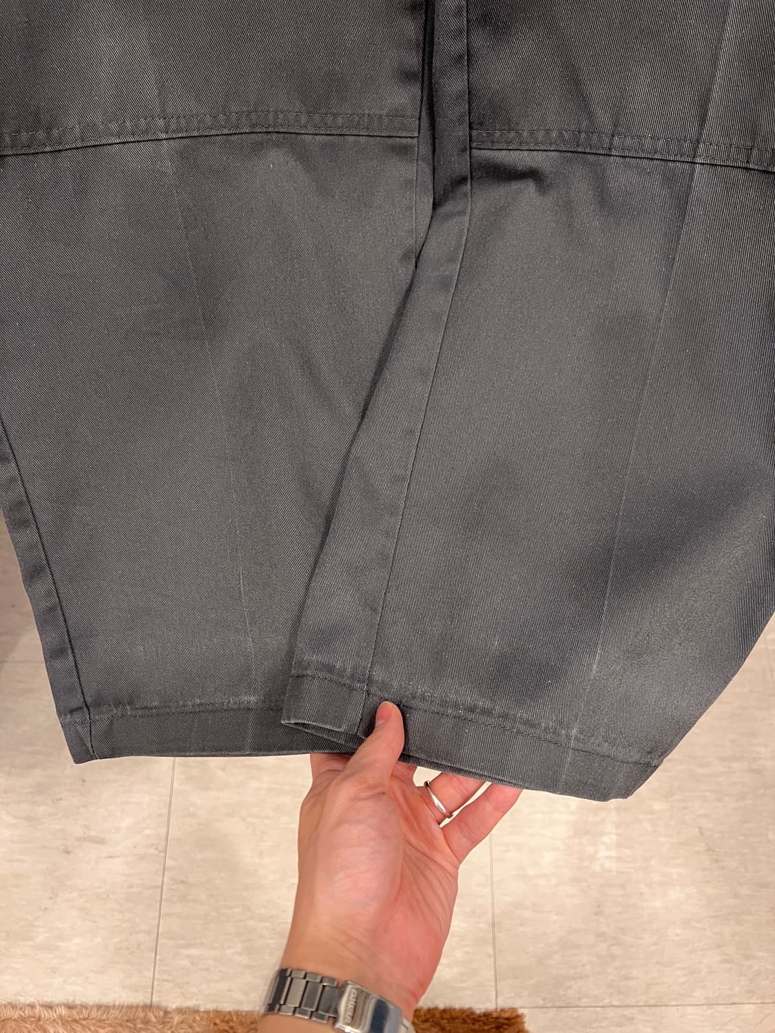 Dickies 디키즈 더블니 워크 팬츠 (36inch) 상품이미지4