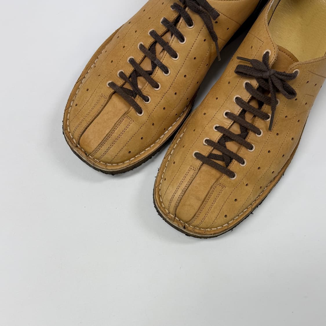 Katharine Hamnett bowling shoes 상품이미지2