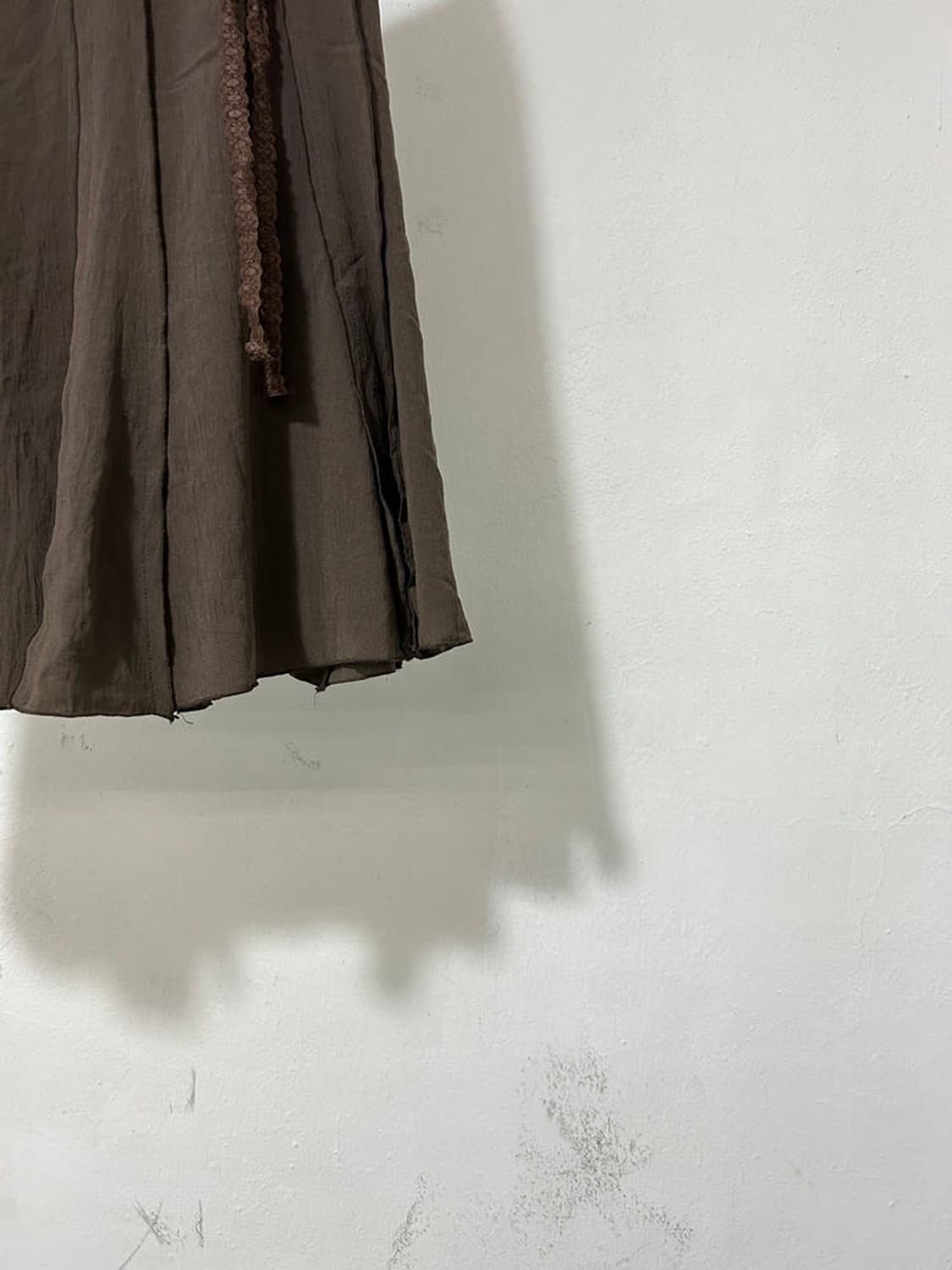 vtg skirt 상품이미지3