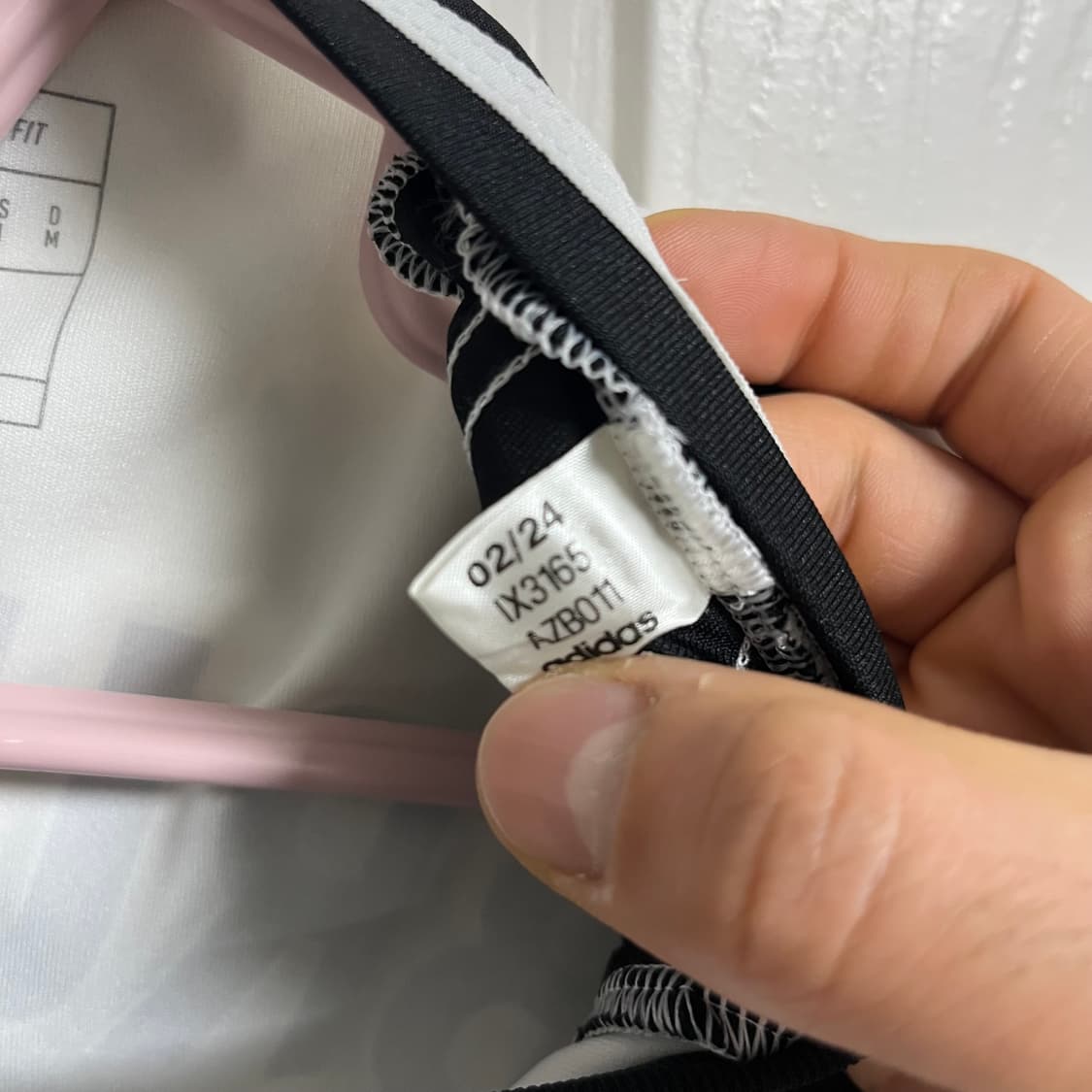 (L) 24-25 뉴캐슬 기마랑이스 홈 유니폼 상품이미지6