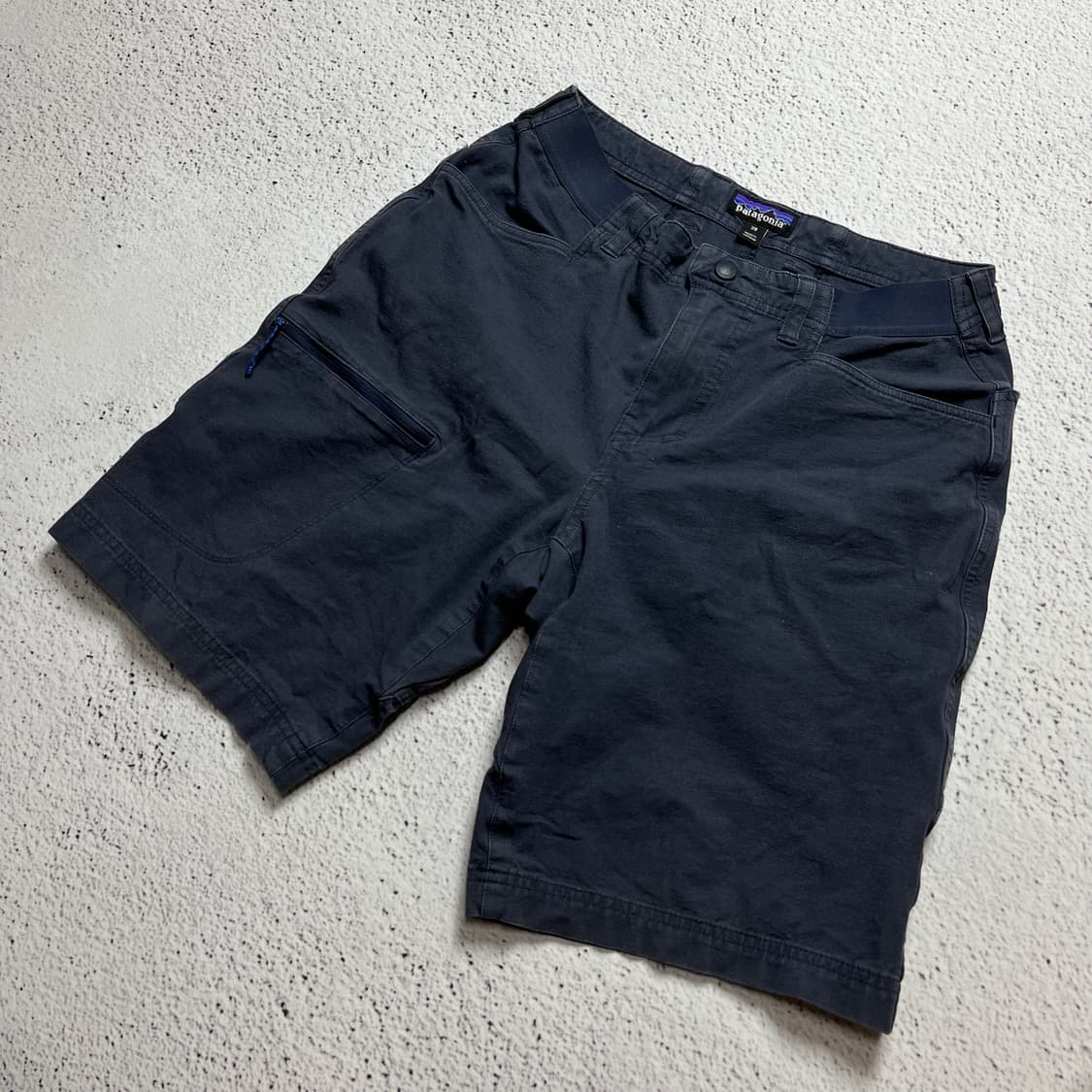 Patagonia Quandary Shorts 상품이미지1