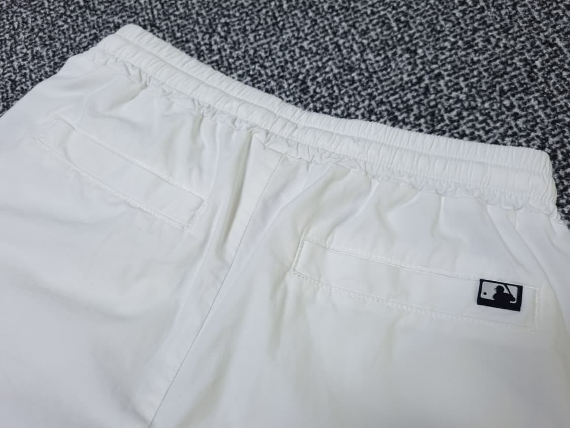 [무료배송][145]MLB 키즈 밴딩 반바지 상품이미지9