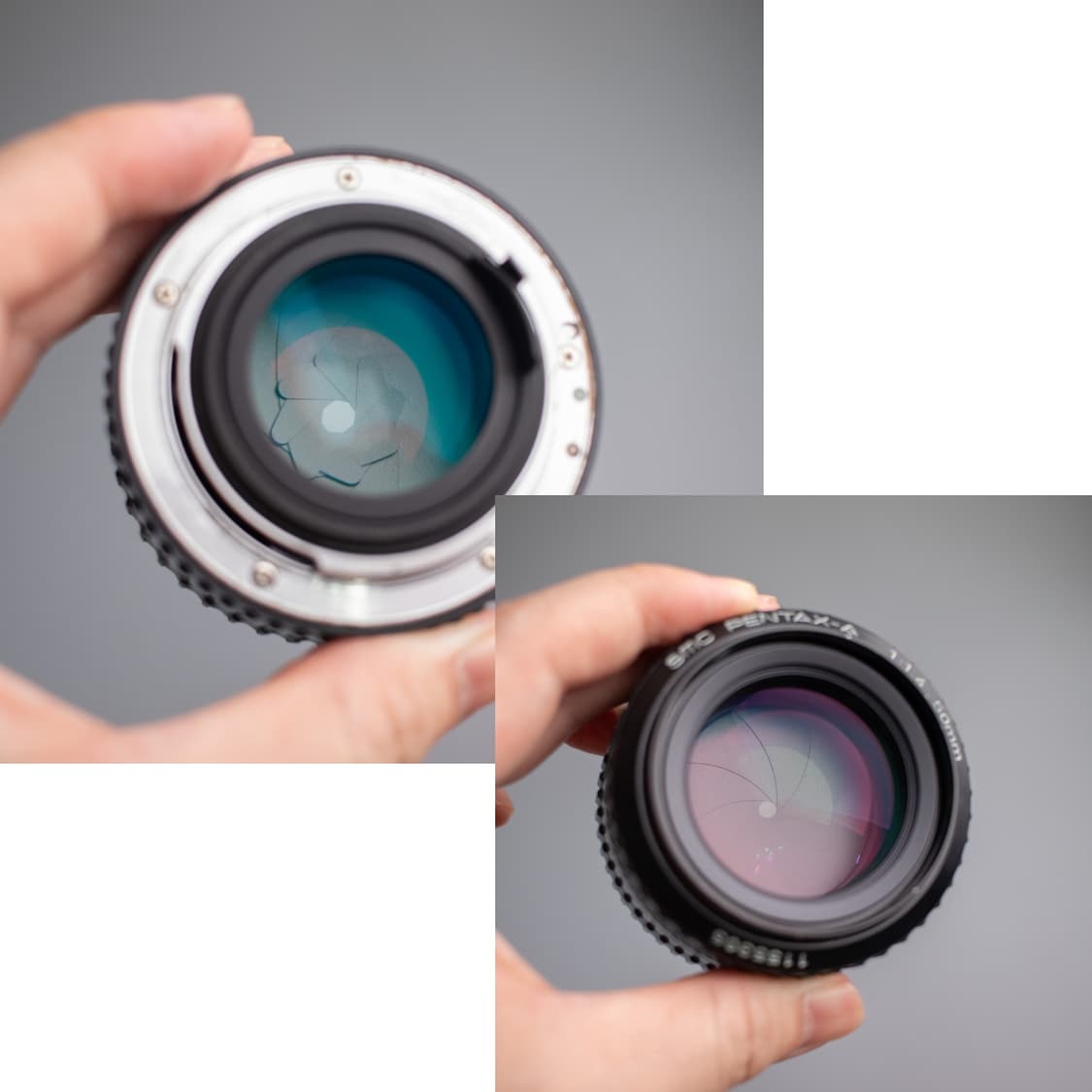 펜탁스 미슈퍼 (오버홀 완료/보증 6개월) 상품이미지9