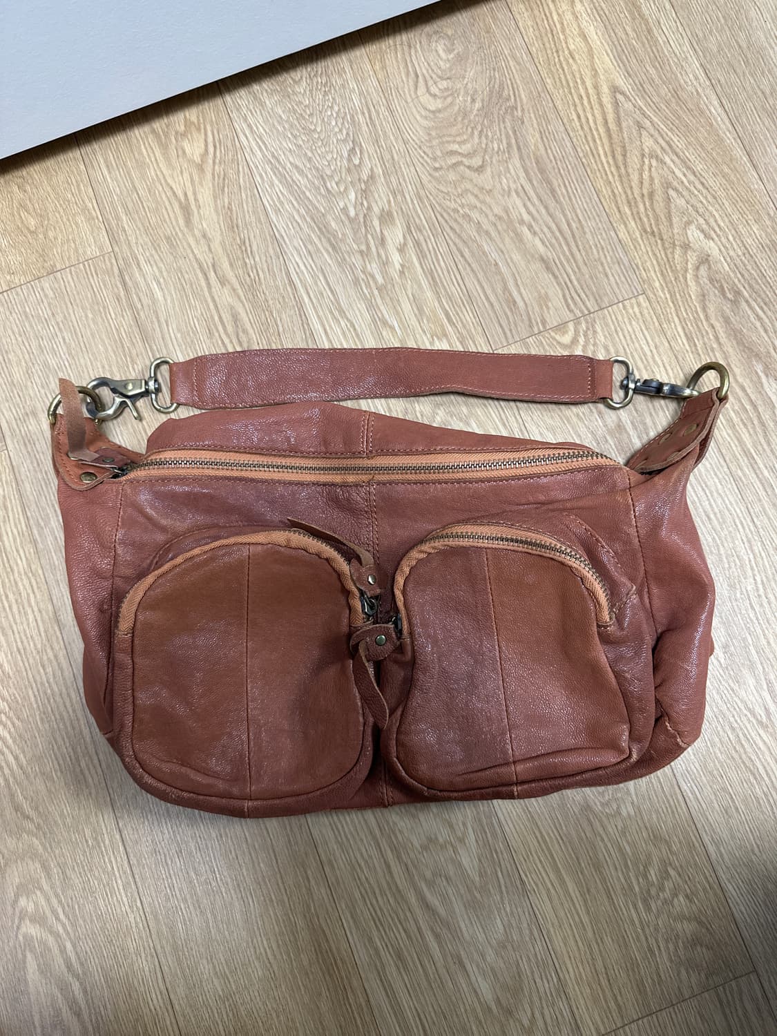 웨이스트 백 상품이미지1