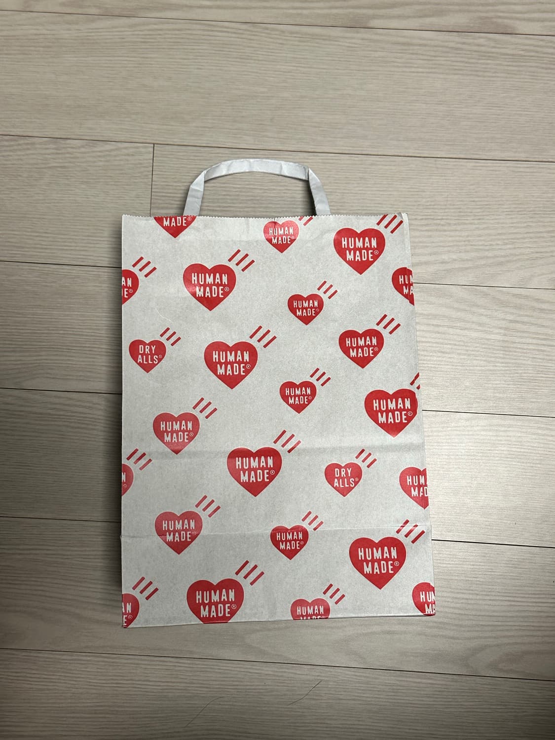 휴먼메이드 미니 숄더백 상품이미지4