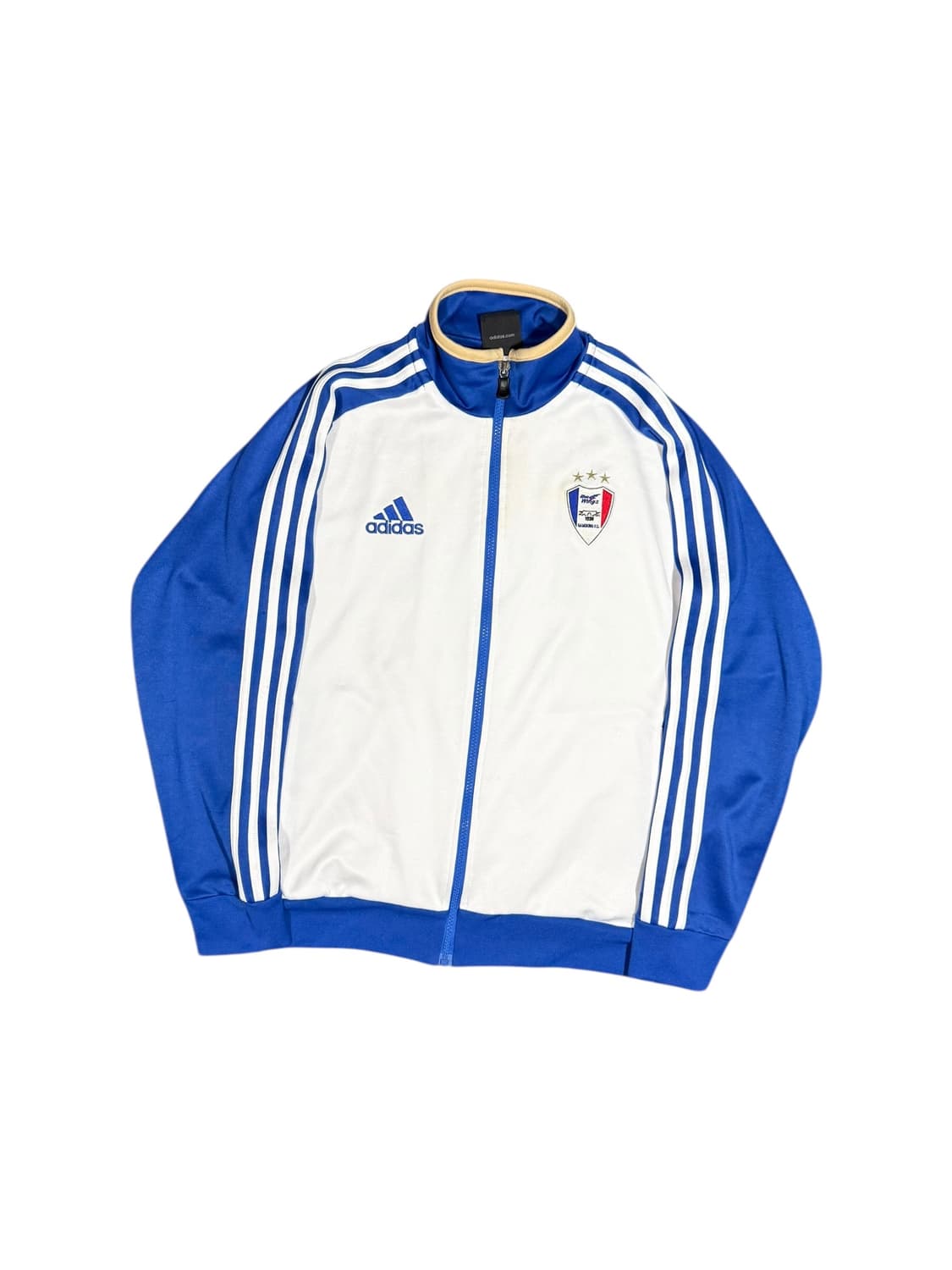 Adidas 아디다스 07-08 수원삼성 져지 상품이미지1