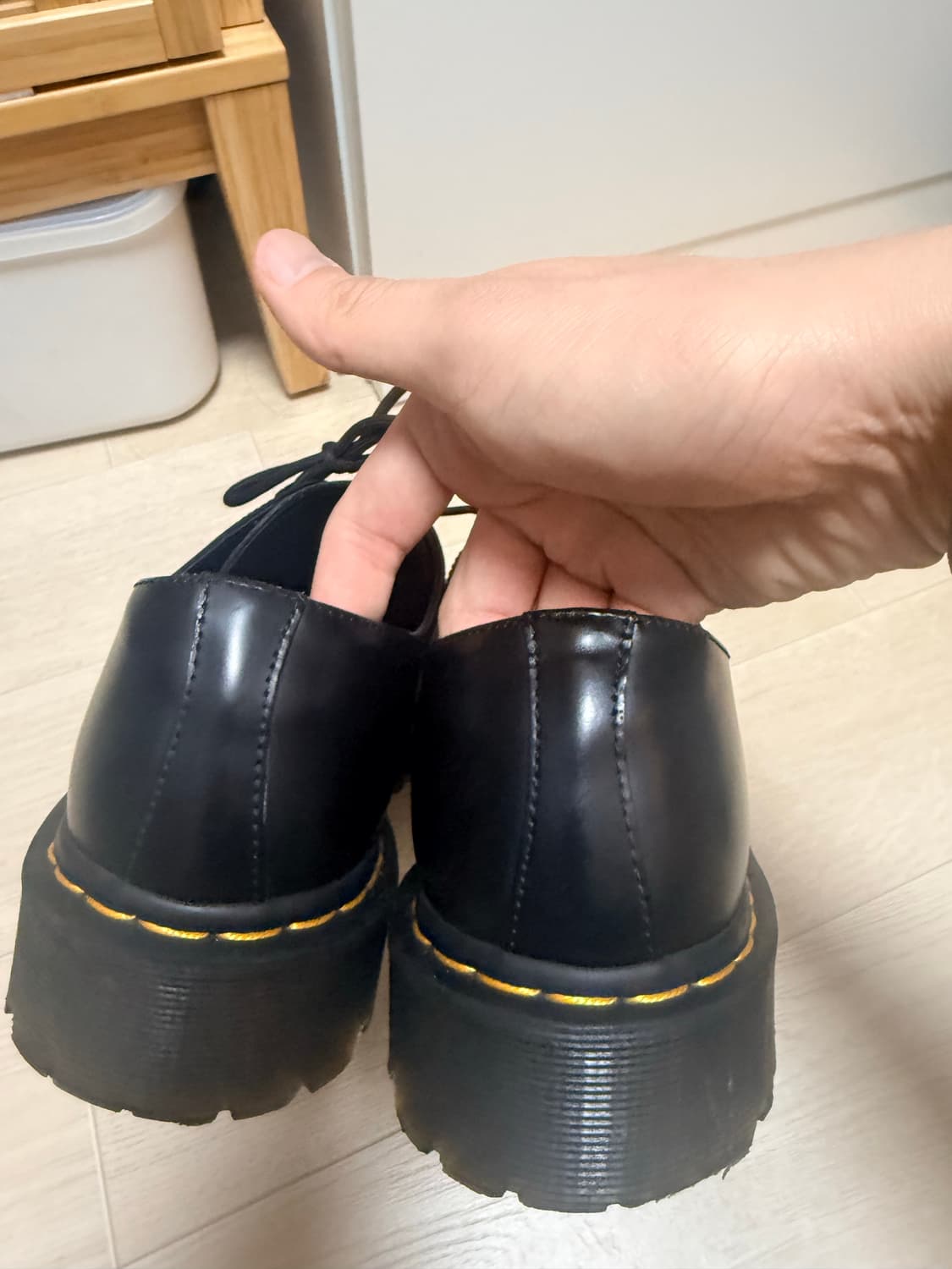 닥터마틴1461 벡스 290 상품이미지3