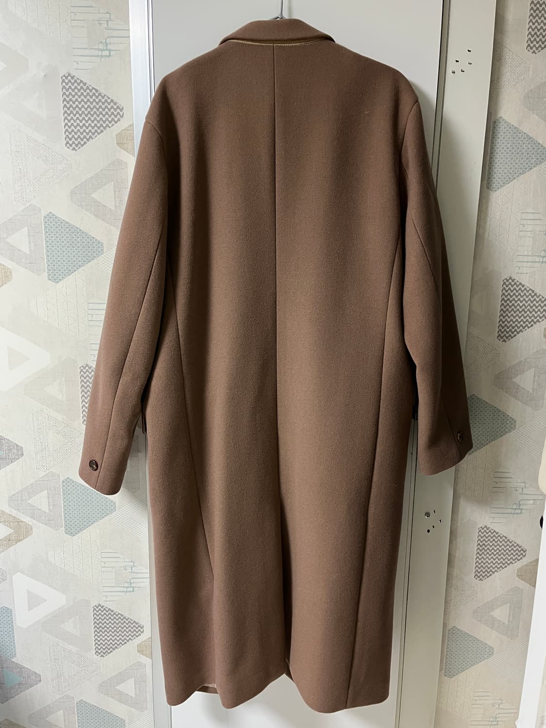 벨리에 싱글코트 L사이즈 상품이미지3