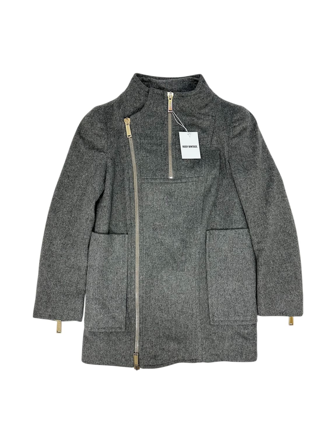 DSQUARED2 Wool Jacket 상품이미지1