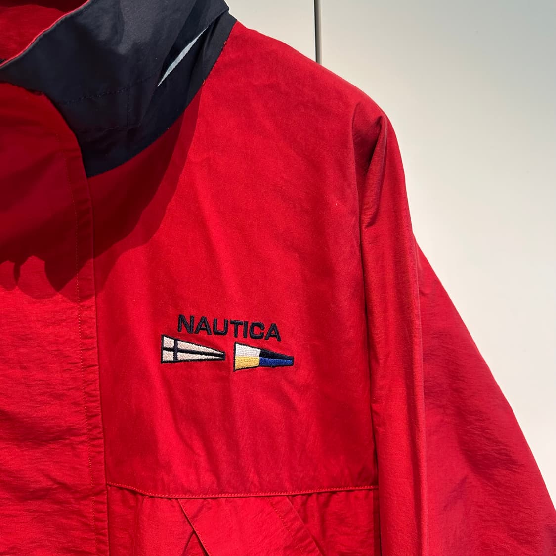 노티카 요트 세일링 자켓 상품이미지8