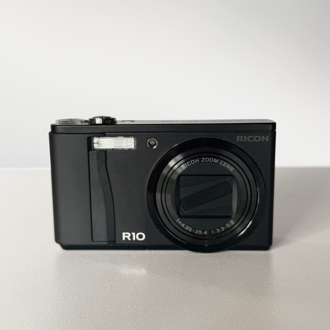 ✨장원영 방지민 픽 업그레이드✨  Ricoh 리코 r10 빈티지디카 상품이미지2