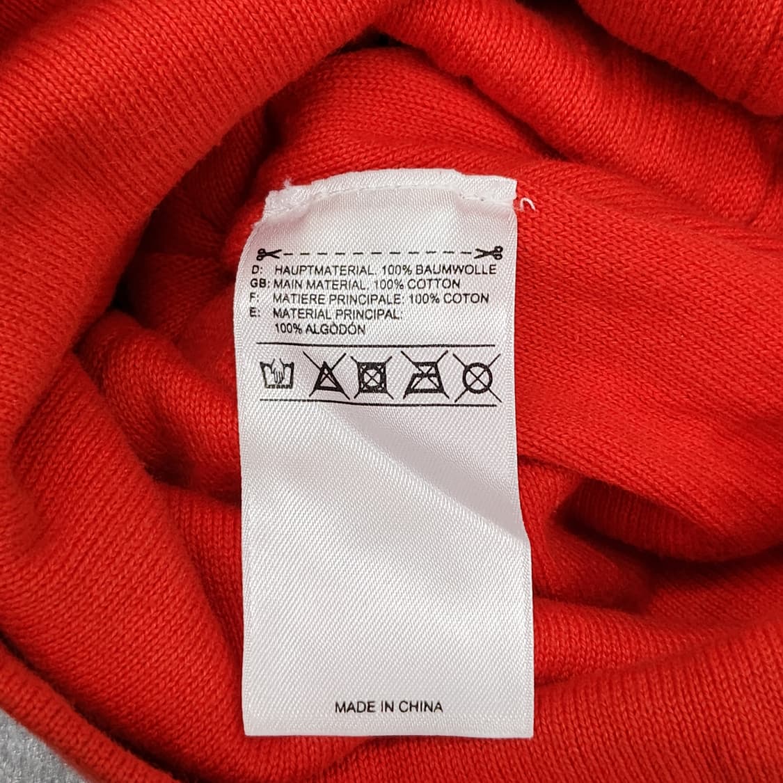 미착용 아디다스 WOOLIE CB 비니 OSFA 프리사이즈  상품이미지5