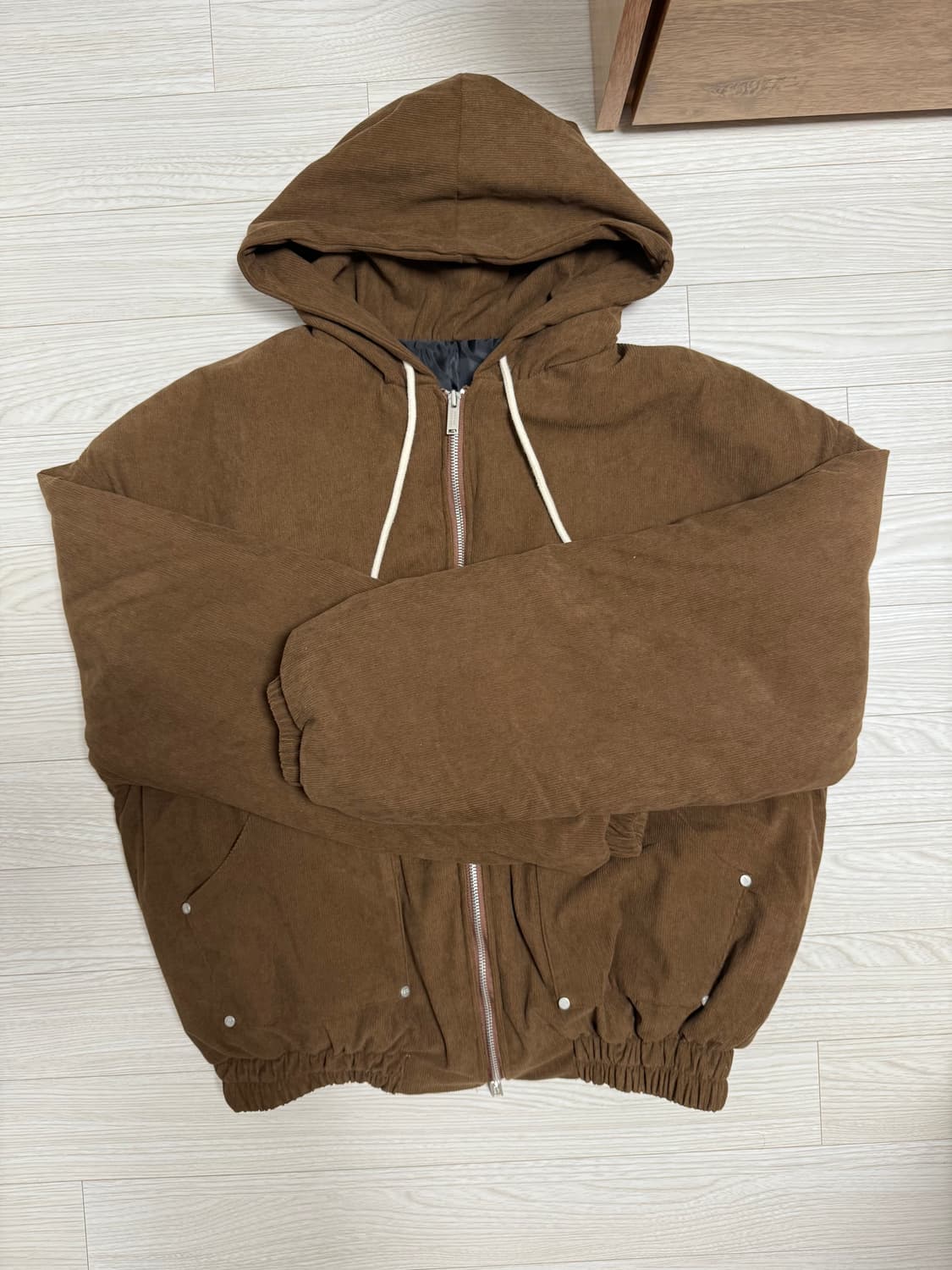 후드자켓 상품이미지2