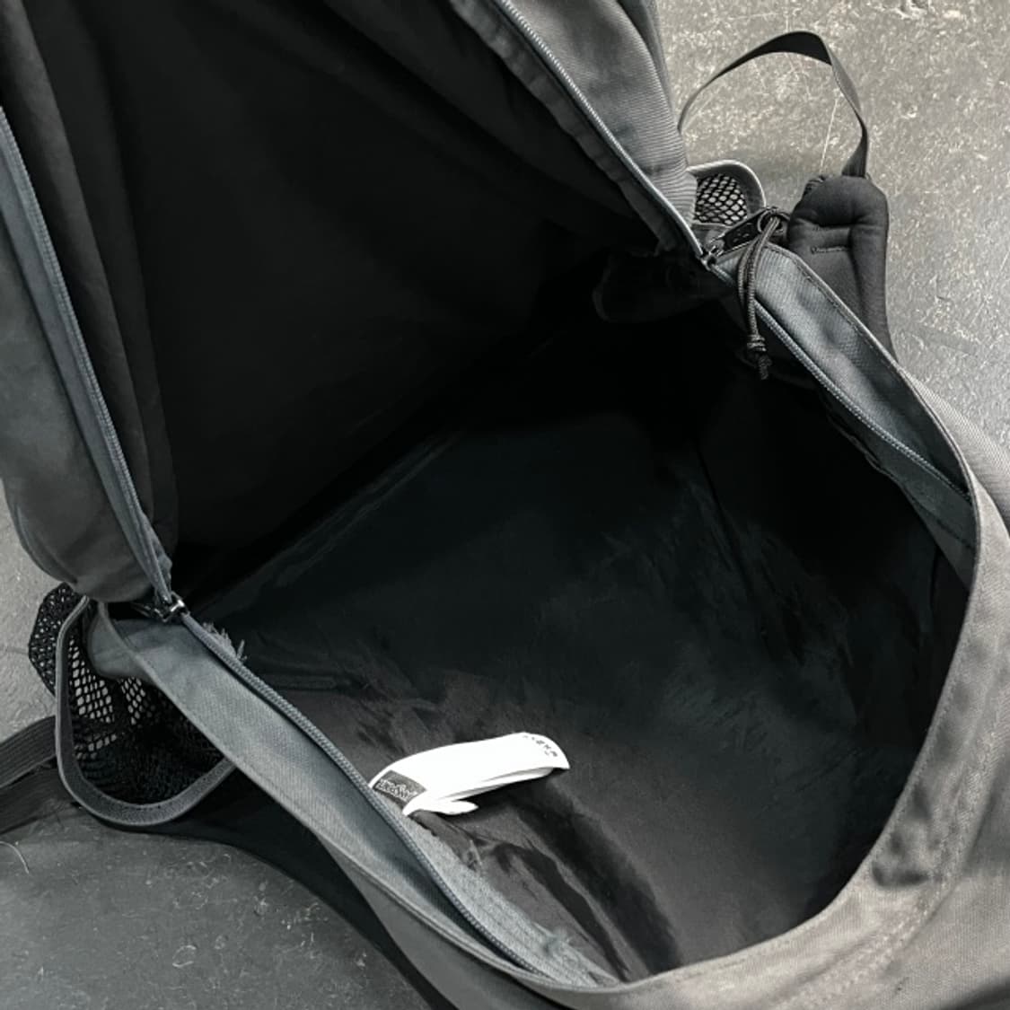 잔스포츠 백팩 상품이미지5