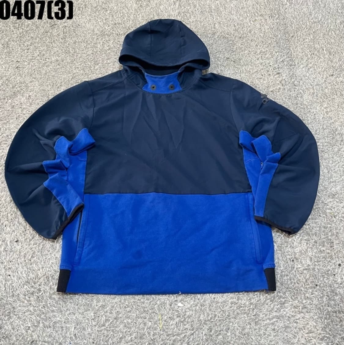 아디다스 트랙탑 웜업 상품이미지1