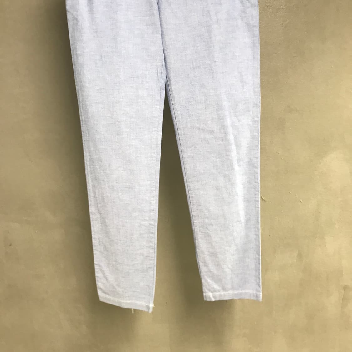 폴로 랄프로렌 치노 팬츠 스카이블루 새상품 18(W) 상품이미지3