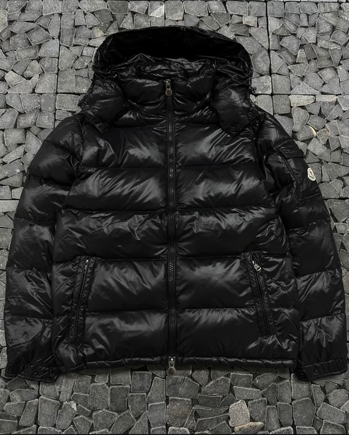 몽클레어 블랙마야 25년식 상품이미지1