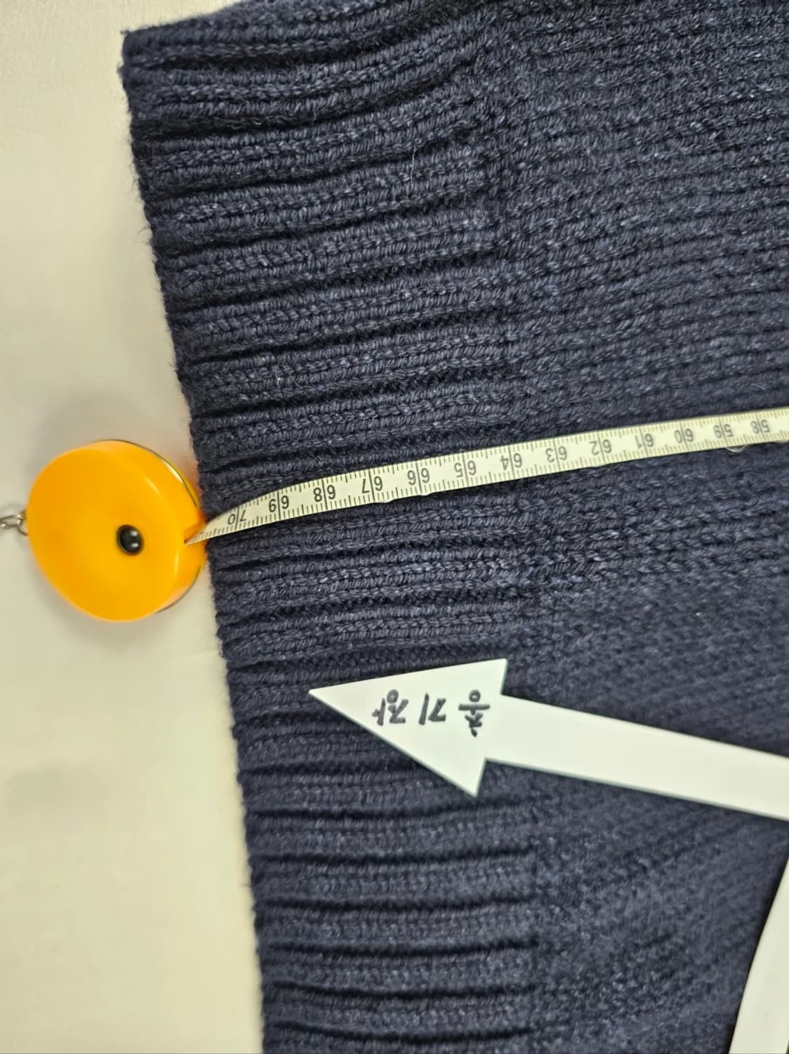 폴로베어50주년니트 상품이미지7