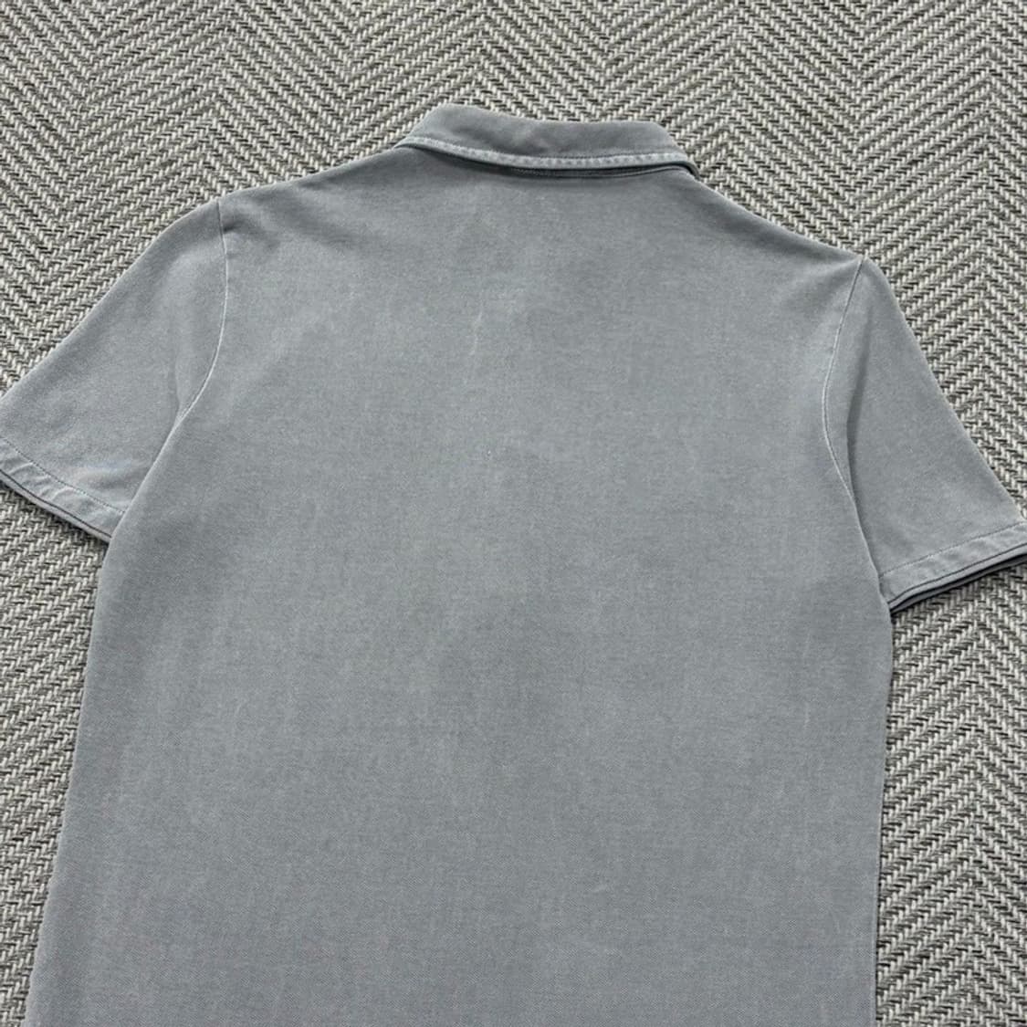 Cavalleria Toscana 피케티셔츠 v2766 상품이미지4
