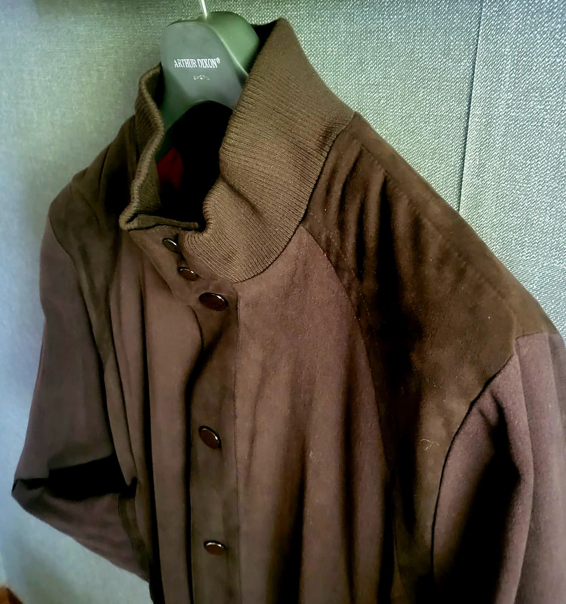 [미착용 새상품] 이지오 EZIO 남자자켓 상품이미지5