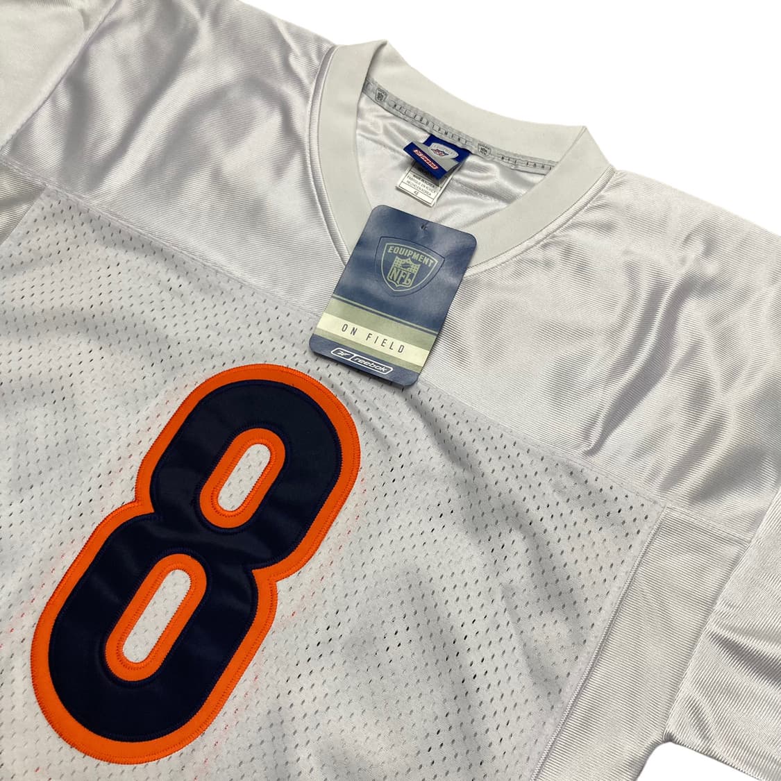 NFL 화이트 럭비 져지 상품이미지5