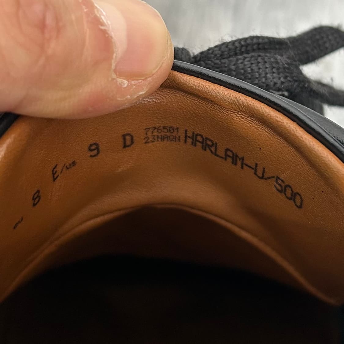 Bally 발리 뉴 할렘 스니커즈 상품이미지10