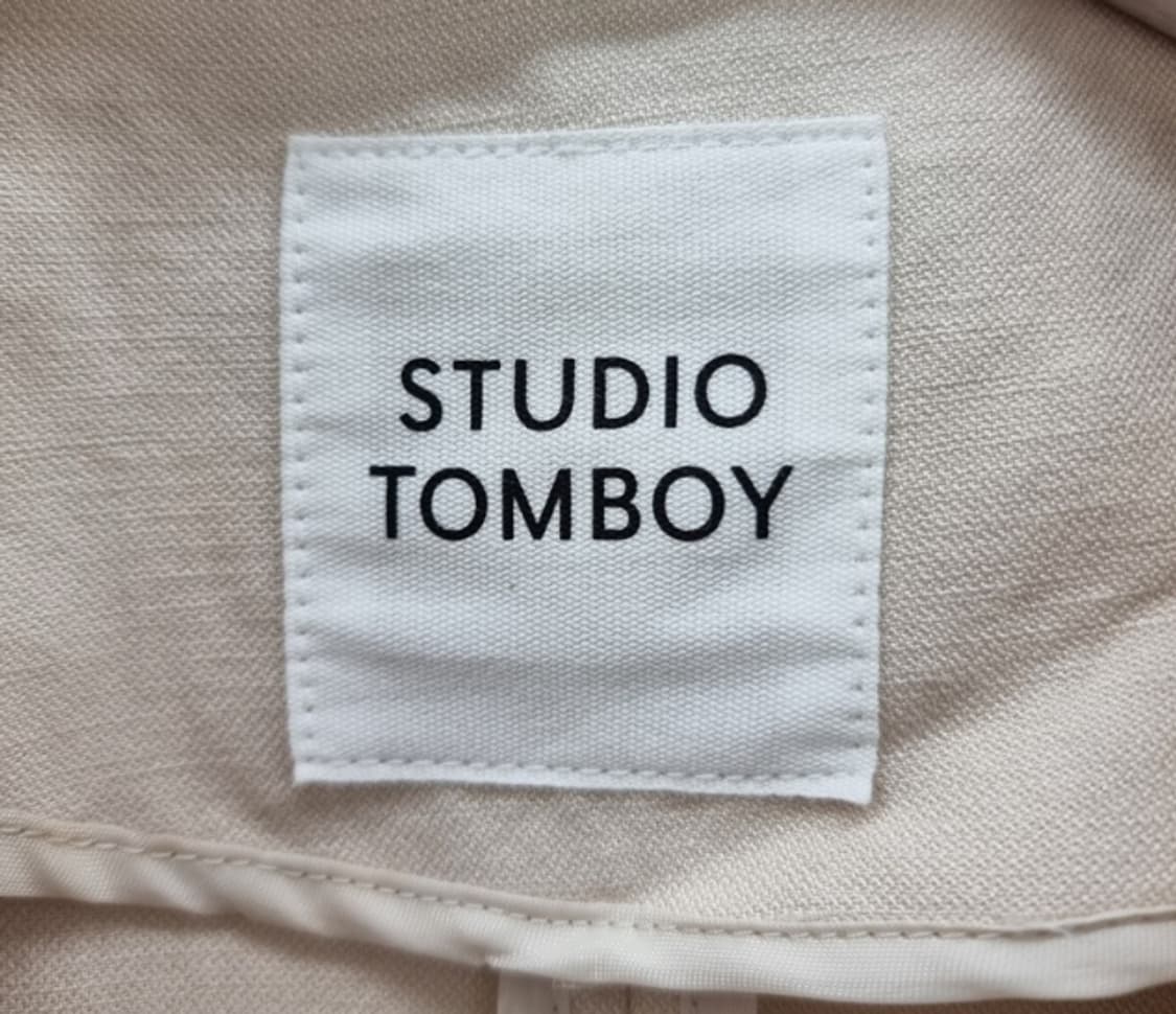 STUDIO TOMBOY 상품이미지7