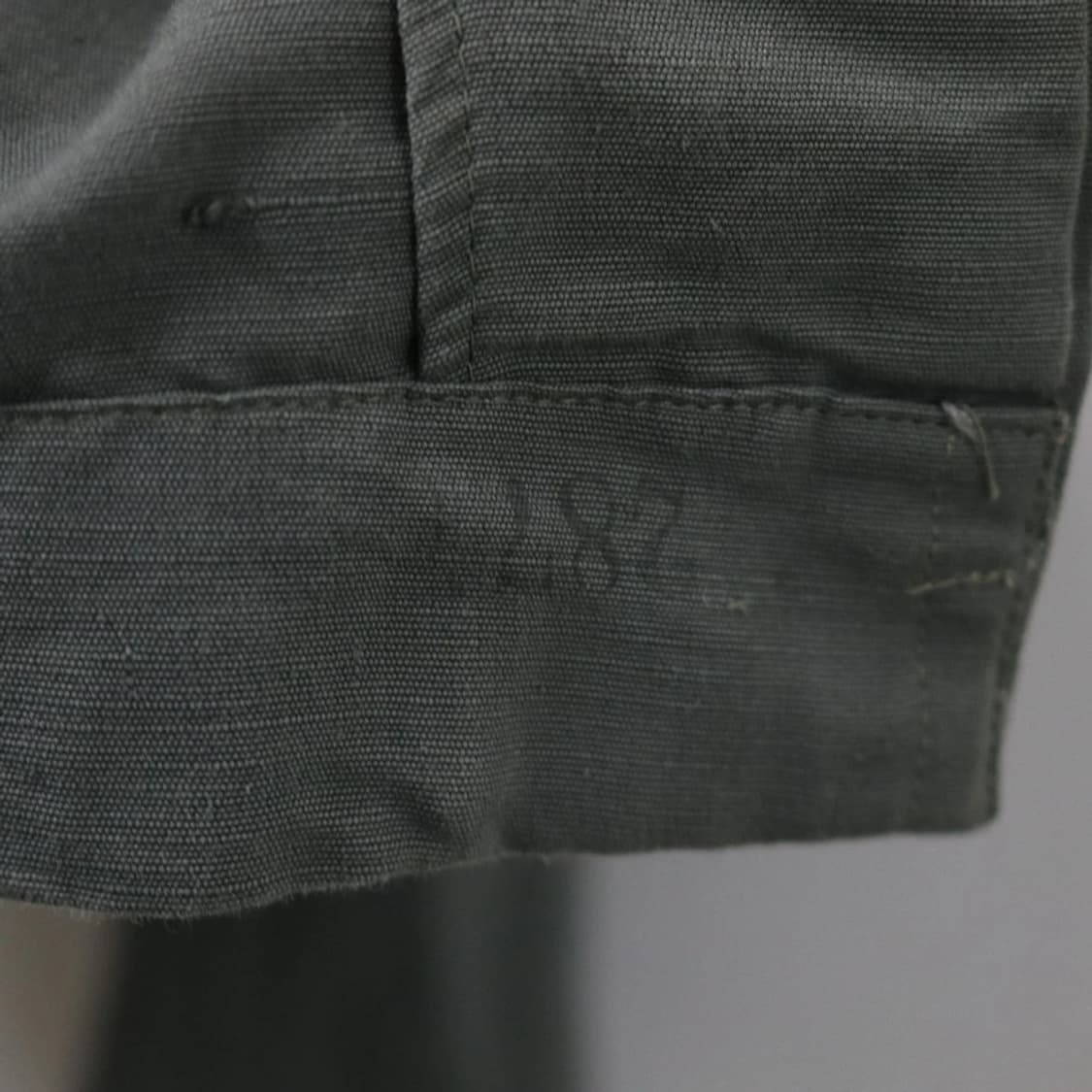 70'S ITALIAN AIR FORCE 플라이트 자켓 67498 상품이미지7