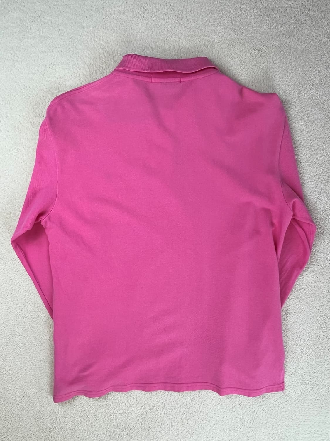 폴로 랄프로렌 카라티, 럭비셔츠 상품이미지2