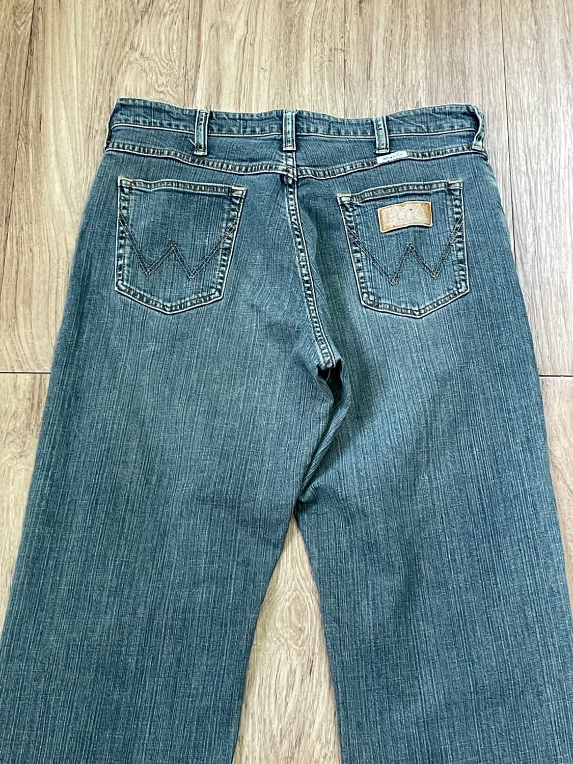 랭글러 데님팬츠 J03024 상품이미지3