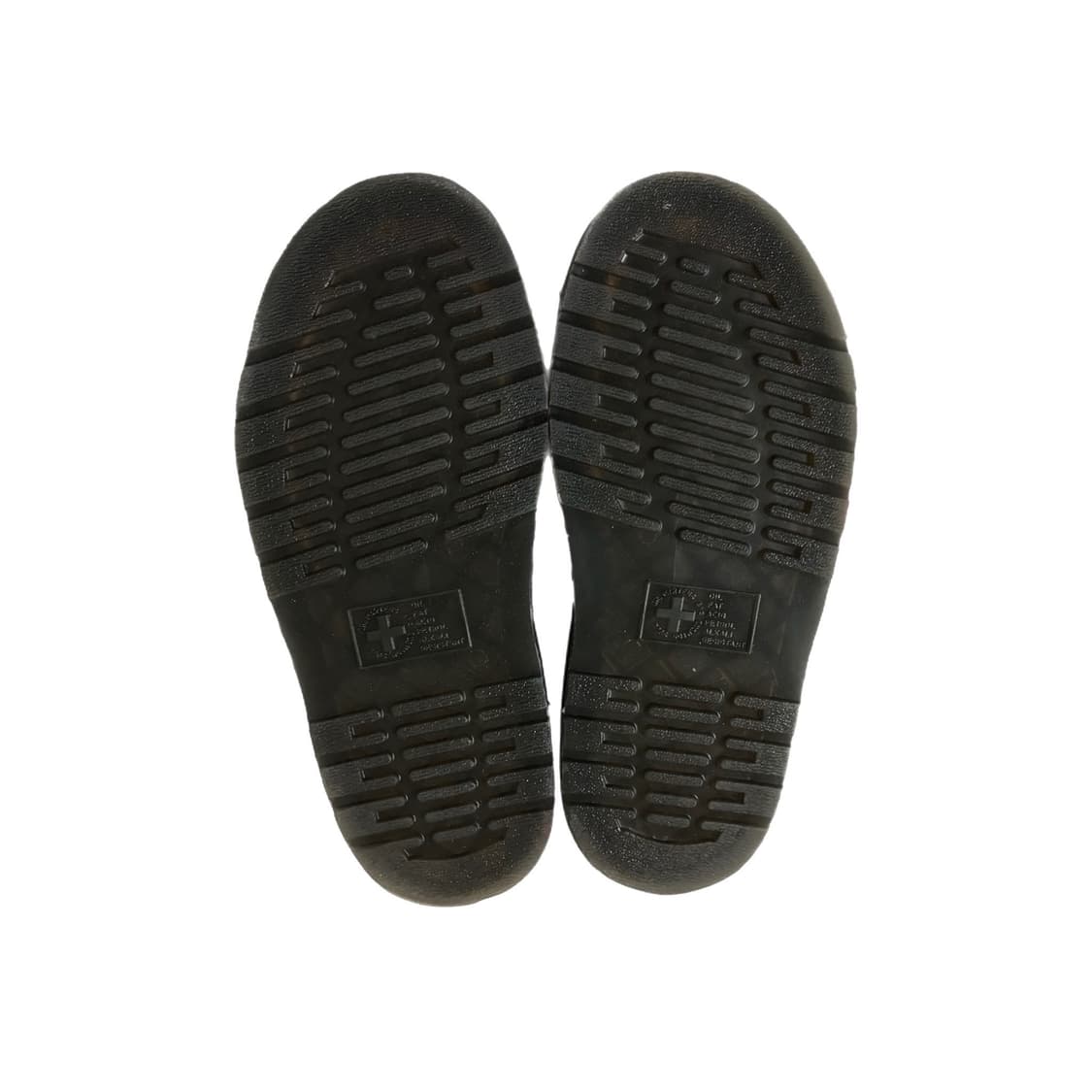 Dr. Martens x Rick Owens Gryphon sandals 상품이미지5