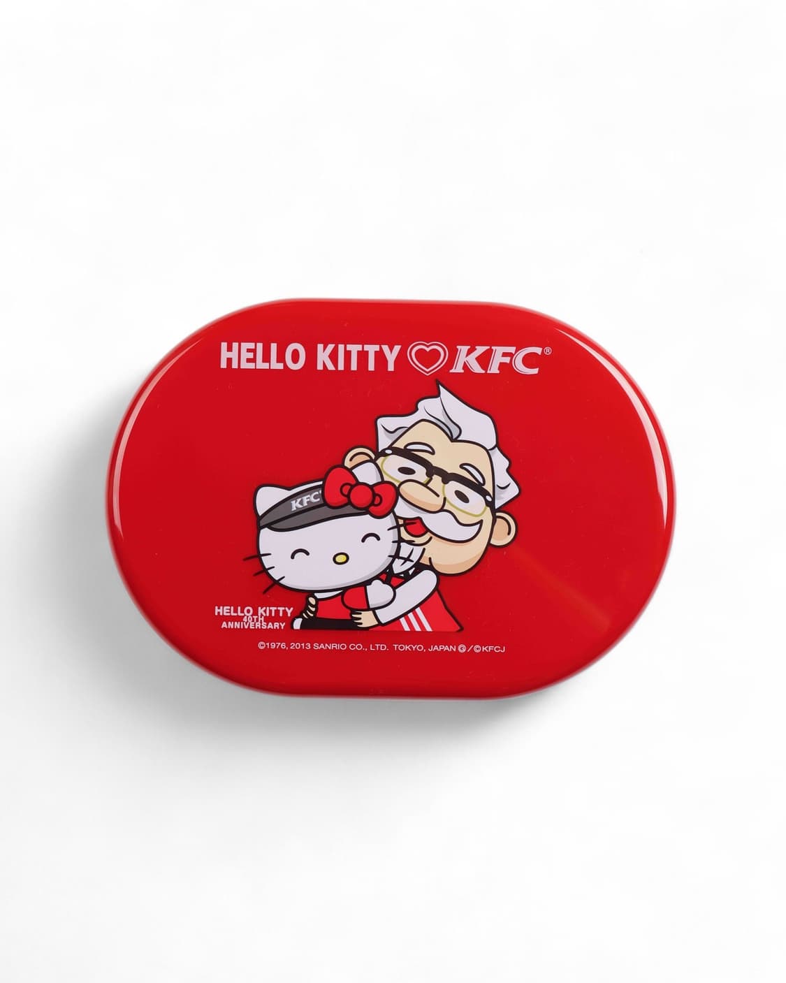 [SANRIO] JAPAN LIMITED 런치 벤또 세트  상품이미지2