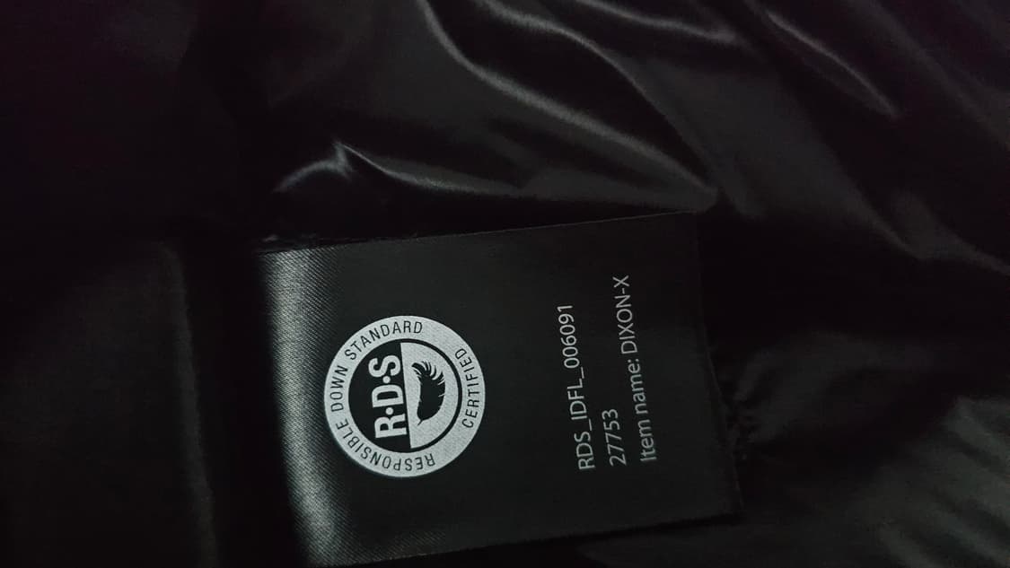 맥케이지딕슨 실버퍼 38 s급 상품이미지9