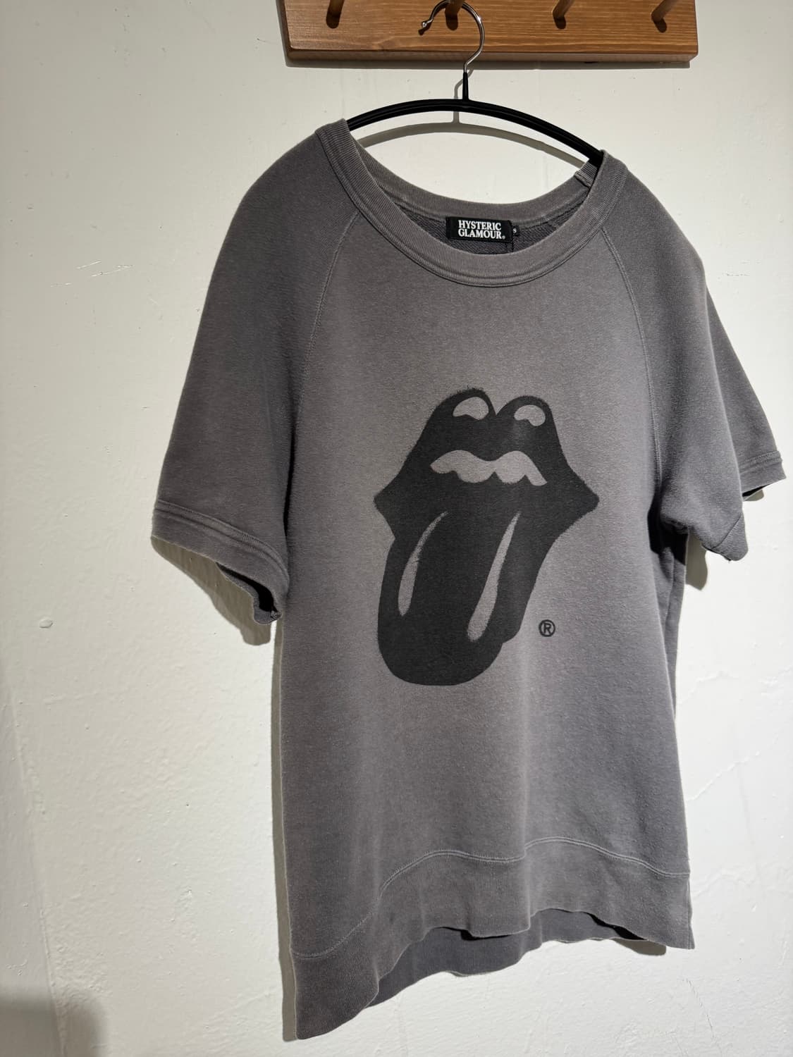 HYSTERIC GLAMOUR X ROLLING STONES 상품이미지2