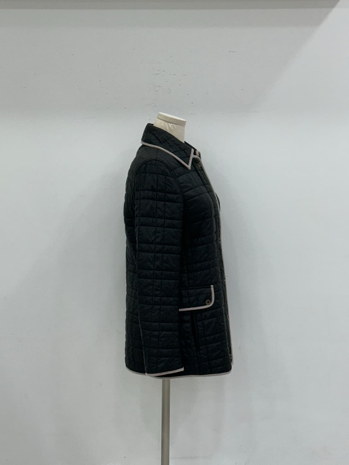 막스마라 퀼팅 자켓 상품이미지3