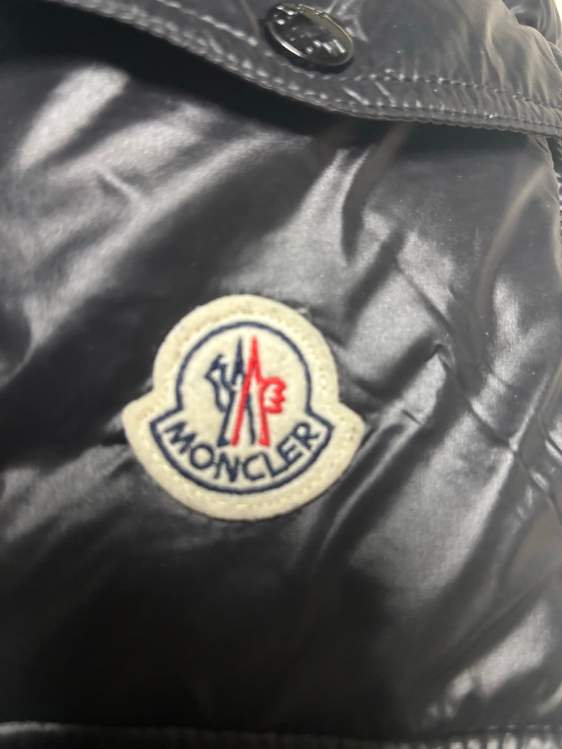 몽클레어 마야 패딩 상품이미지3