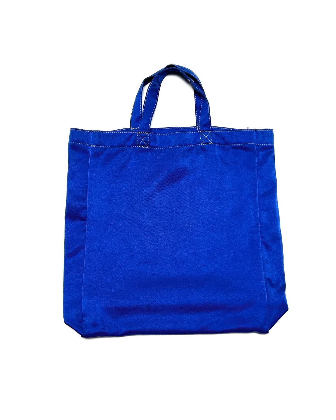 (os) 리얼맥코이 토트백 블루 상품이미지2